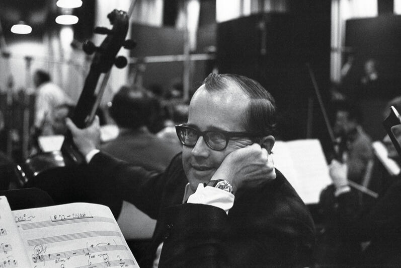 Jüri Täht peaproovis